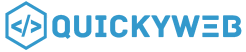 logo quickyweb