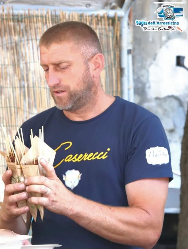 sagra arrositicini manziana 2025